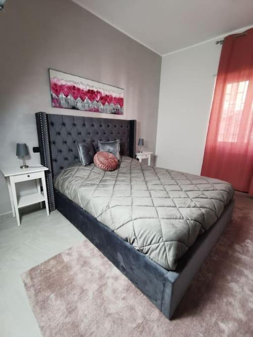 Cortese Home Catania Exterior photo