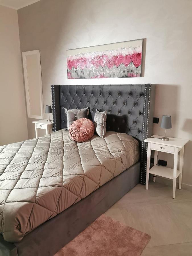Cortese Home Catania Exterior photo