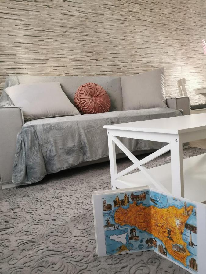 Cortese Home Catania Exterior photo